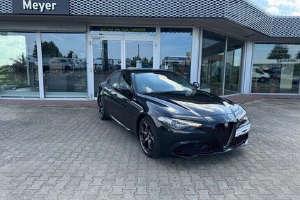 Alfa Romeo Giulia Gebrauchtwagen