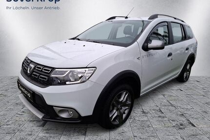 Dacia Logan Gebrauchtwagen