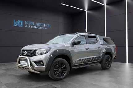 Nissan Navara Gebrauchtwagen