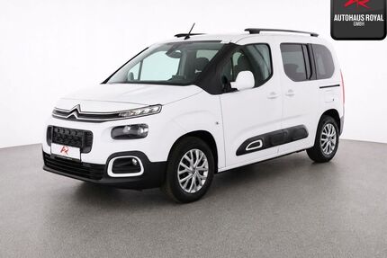 Citroen Berlingo Gebrauchtwagen