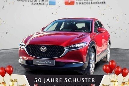 Mazda CX-30 Gebrauchtwagen