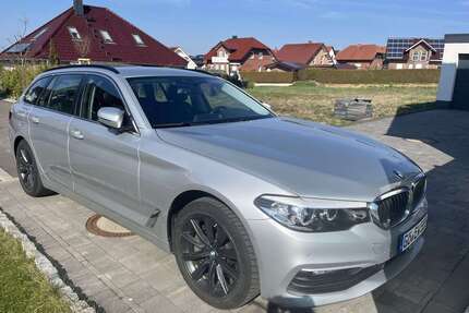 BMW 530 Gebrauchtwagen