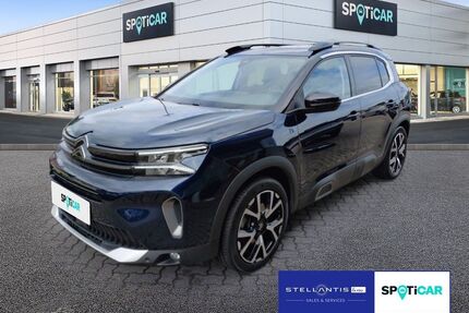 Citroen C5 Aircross Gebrauchtwagen
