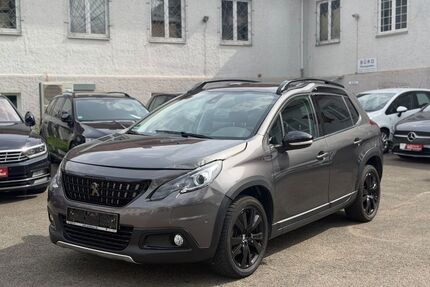 Peugeot 2008 Gebrauchtwagen