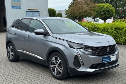 Peugeot 3008 Gebrauchtwagen