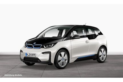 BMW i3 Gebrauchtwagen