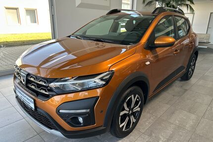Dacia Sandero Gebrauchtwagen