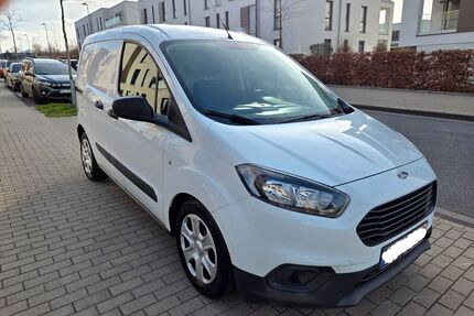 Ford Courier Gebrauchtwagen