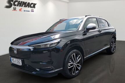 Honda HR-V Gebrauchtwagen