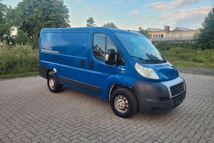 Fiat Ducato Gebrauchtwagen