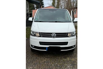 VW T5 Multivan Gebrauchtwagen