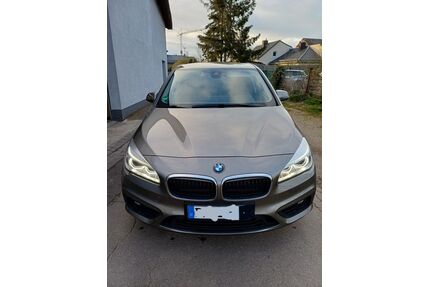 BMW 218 Active Tourer Gebrauchtwagen