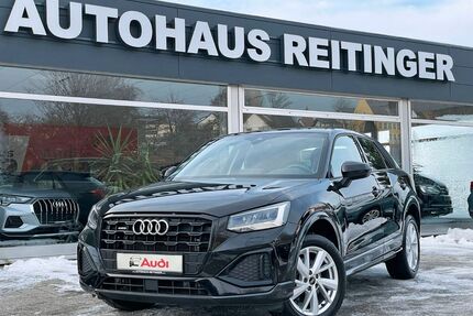 Audi Q2 Gebrauchtwagen