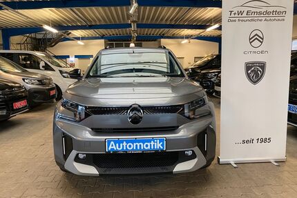 Citroen C3 Aircross Gebrauchtwagen
