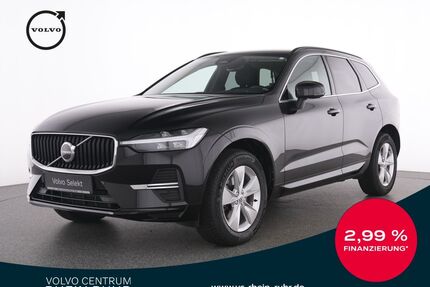 Volvo XC60 Gebrauchtwagen