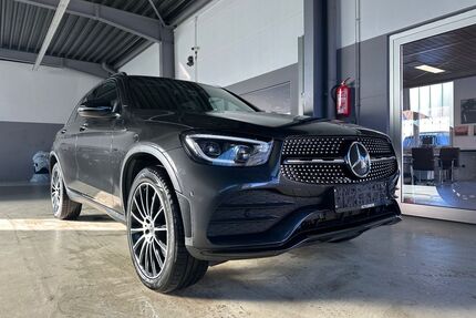 Mercedes-Benz GLC 300 Gebrauchtwagen