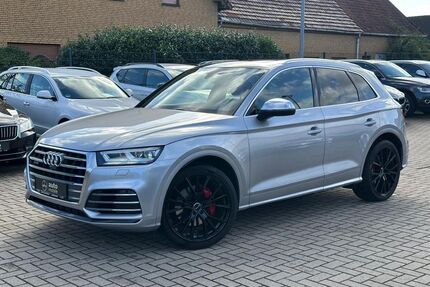 Audi SQ5 Gebrauchtwagen