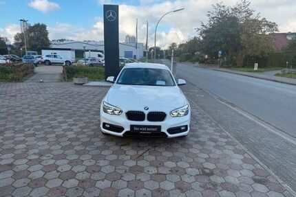 BMW 116 Gebrauchtwagen