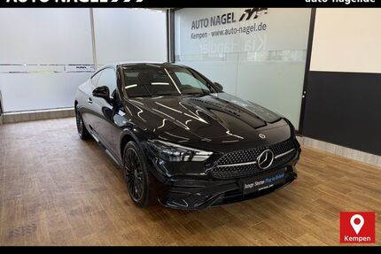 Mercedes-Benz CLE 300 Gebrauchtwagen