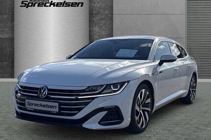 VW Arteon Gebrauchtwagen
