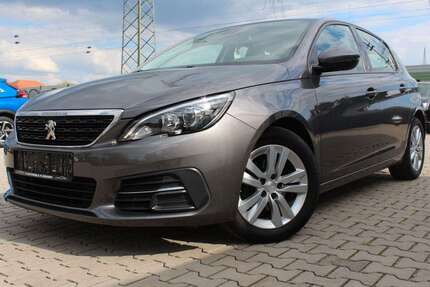 Peugeot 308 Gebrauchtwagen