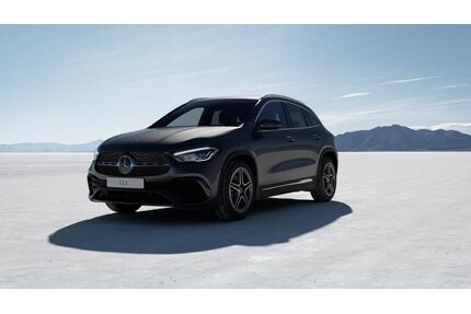 Mercedes-Benz GLA 250 Gebrauchtwagen
