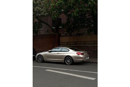 BMW 650 Gebrauchtwagen