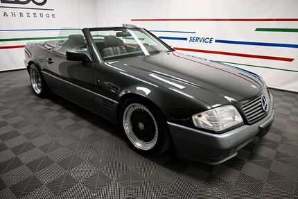 Mercedes-Benz SL 300 Gebrauchtwagen