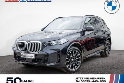BMW X5 Gebrauchtwagen