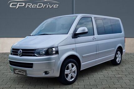 VW T5 Caravelle Gebrauchtwagen