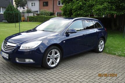 Opel Insignia Gebrauchtwagen
