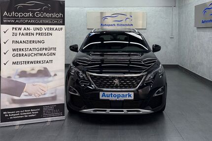 Peugeot 3008 Gebrauchtwagen