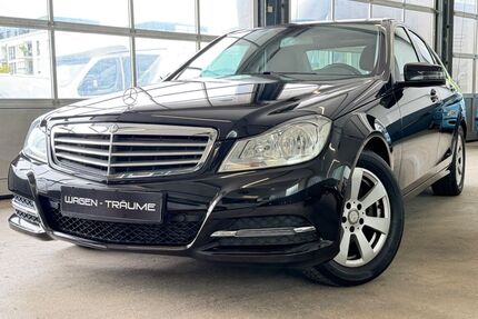 Mercedes-Benz C 180 Gebrauchtwagen