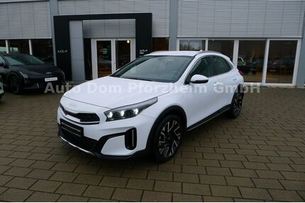 Kia XCeed Gebrauchtwagen