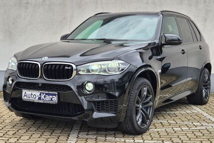 BMW X5 M Gebrauchtwagen