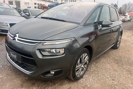 Citroen C4 Picasso Gebrauchtwagen