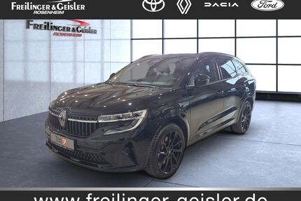 Renault Espace Gebrauchtwagen