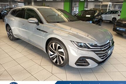VW Arteon Gebrauchtwagen