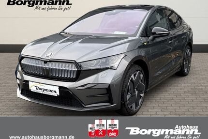 Skoda Enyaq Gebrauchtwagen