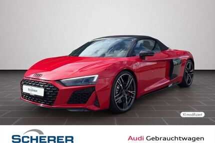 Audi R8 Gebrauchtwagen