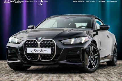 BMW 430 Gebrauchtwagen