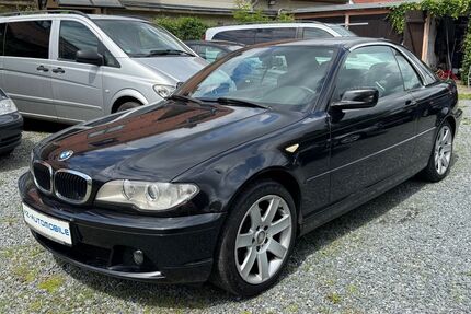 BMW 320 Gebrauchtwagen