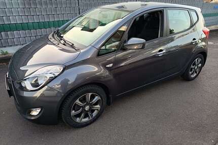 Hyundai iX20 Gebrauchtwagen