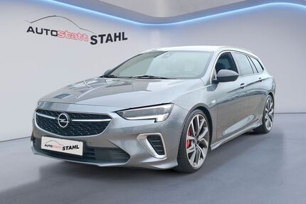 Opel Insignia Gebrauchtwagen