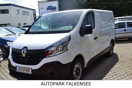 Renault Trafic Gebrauchtwagen