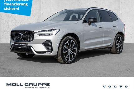 Volvo XC60 Gebrauchtwagen