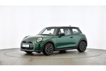 Mini Cooper C Gebrauchtwagen