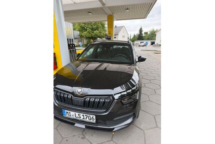 Skoda Kamiq Gebrauchtwagen