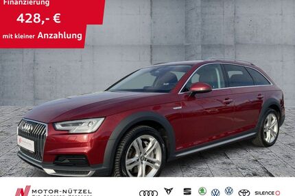 Audi A4 Allroad Gebrauchtwagen
