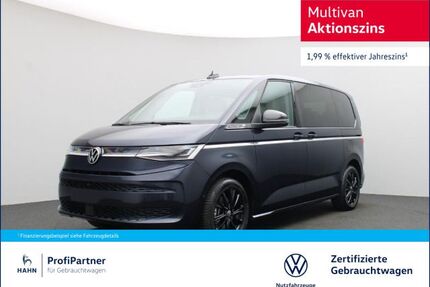 VW T7 Multivan Gebrauchtwagen